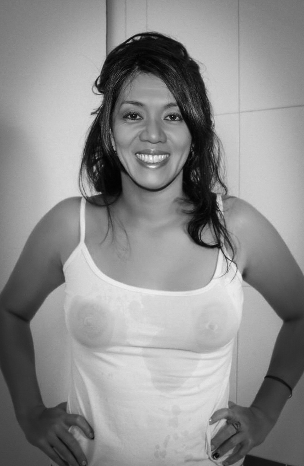 Jasmine - site de rencontre lesbienne
