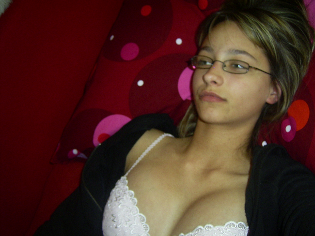 Julie - site lesbienne gratuit