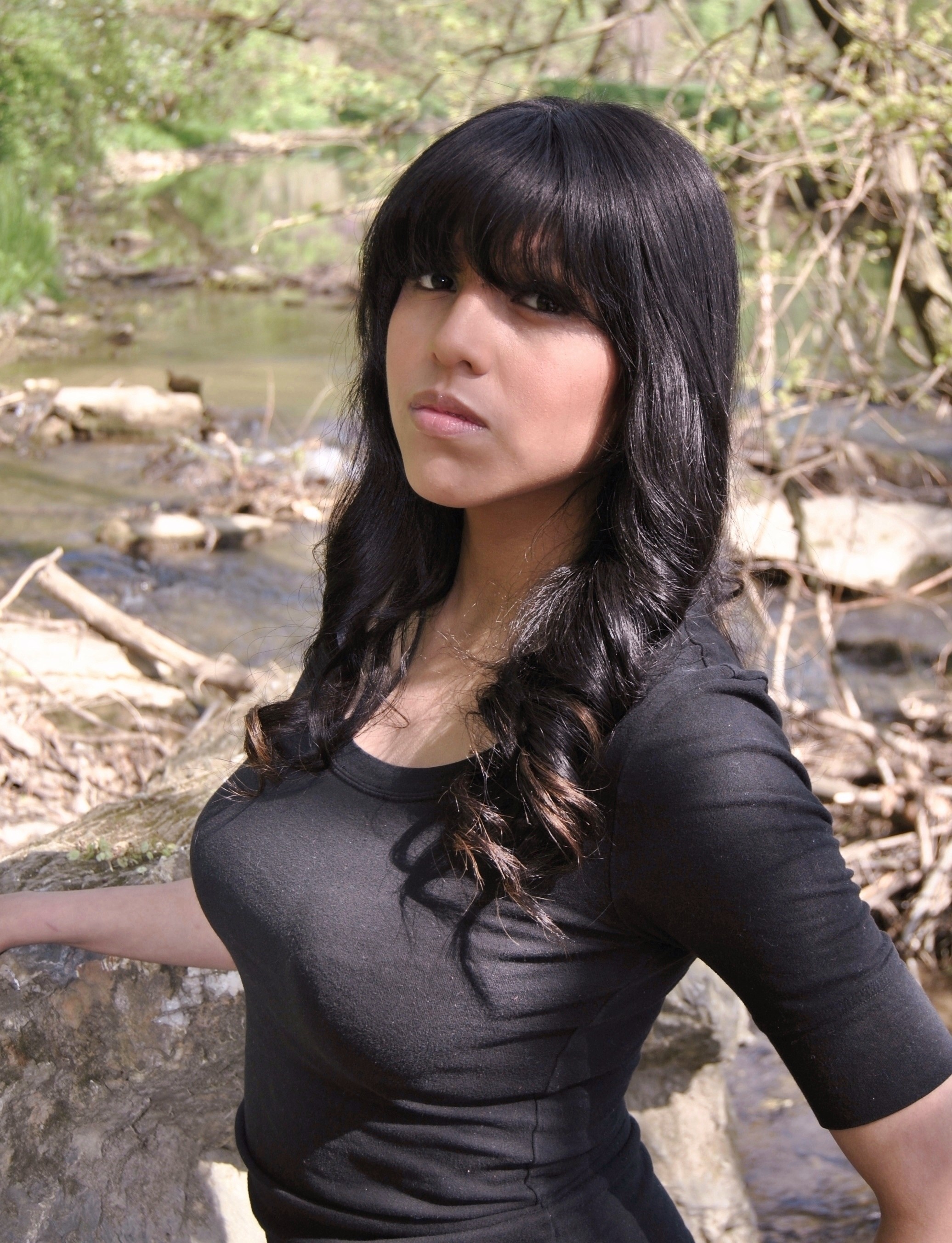 Maya - rencontre lesbienne gratuit