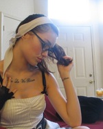 Amira - site de rencontre lesbienne gratuit