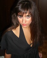 Cécile - site lesbienne gratuit