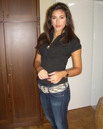 Cécile - site lesbienne gratuit