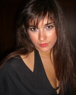 Cécile - site lesbienne gratuit