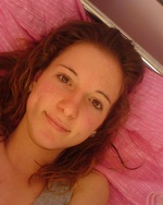 Cynthia - tchat lesbienne