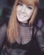 Julie - site de rencontre lesbienne gratuit
