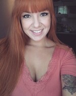 Julie - site de rencontre lesbienne gratuit