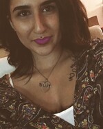 Véronique - tchat lesbienne