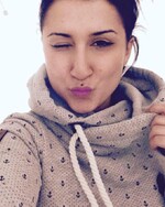 Véronique - tchat lesbienne