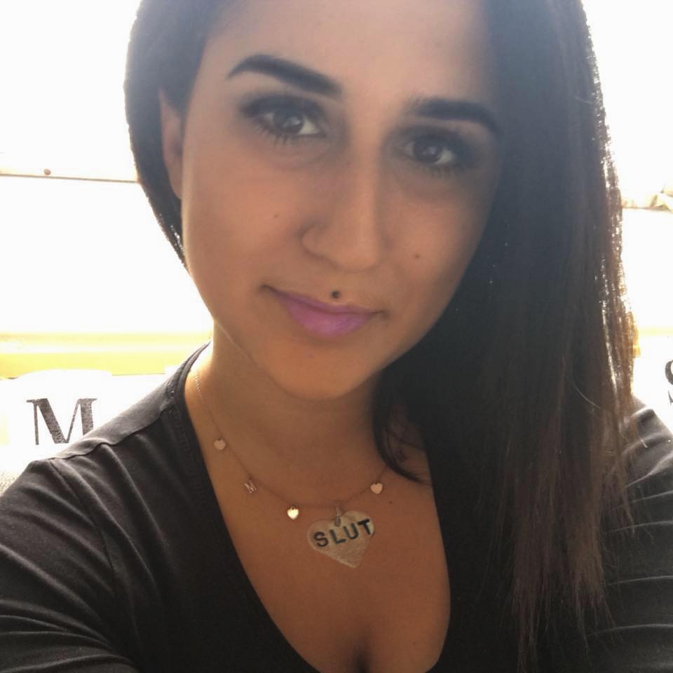 Véronique - tchat lesbienne